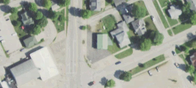 802 Archer Ave