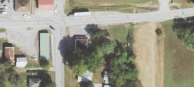 12664 Saraville Rd