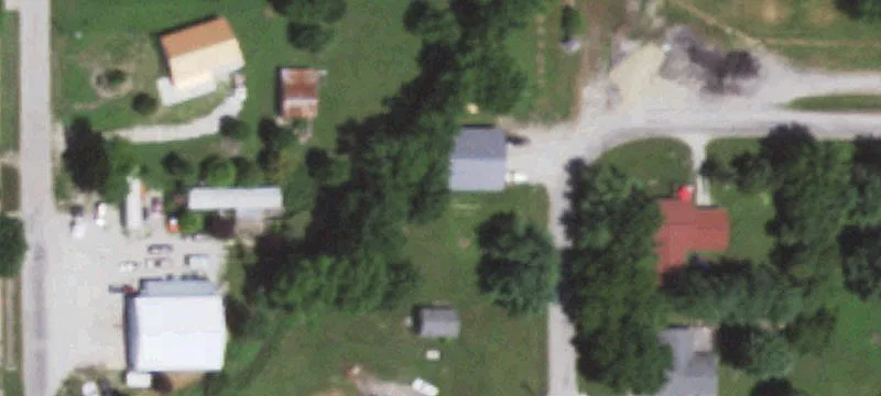411 School St