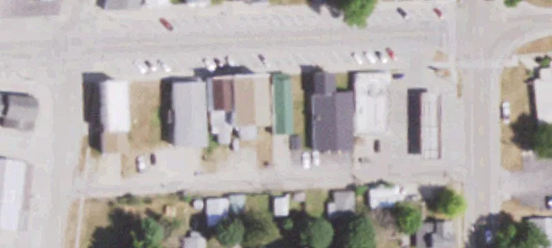 815 Main St