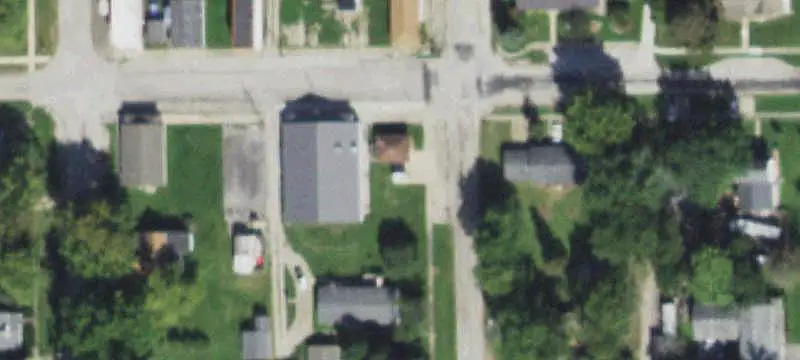401 Maltby St