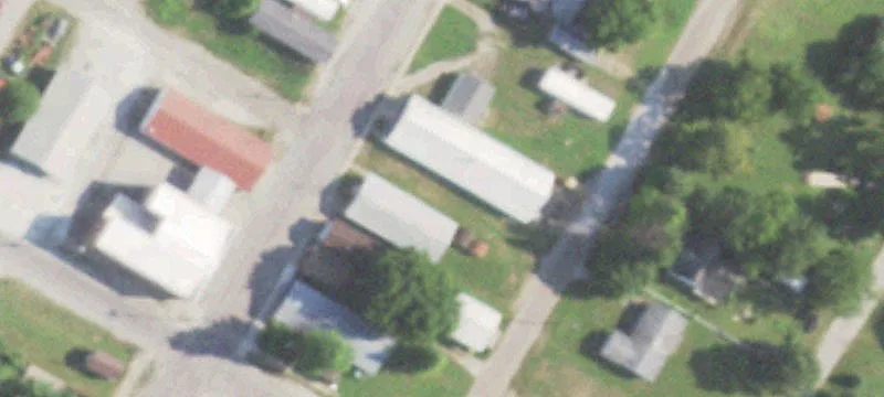 Main St