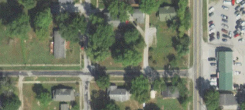 Cambria, IL 62915