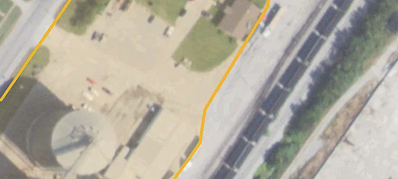 Mound City, IL 62963