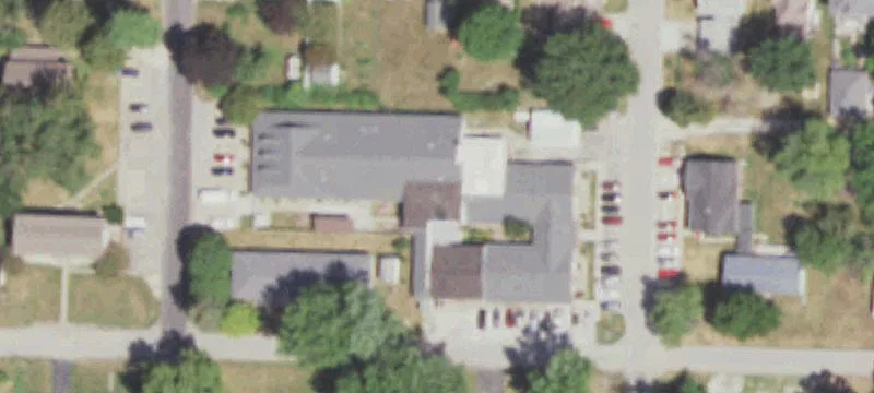117 I St