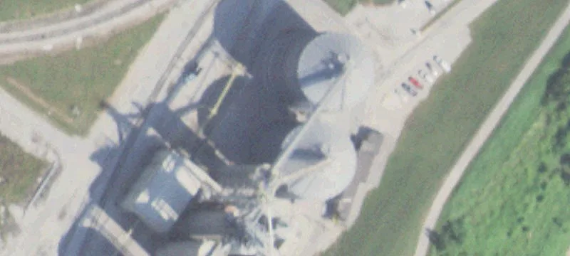 Mound City, IL 62963