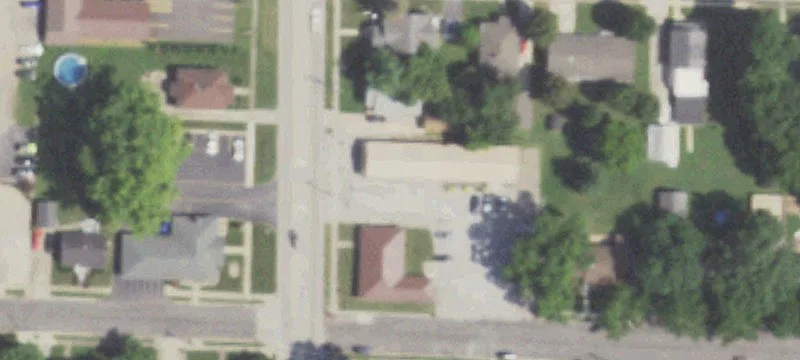254 Ml St