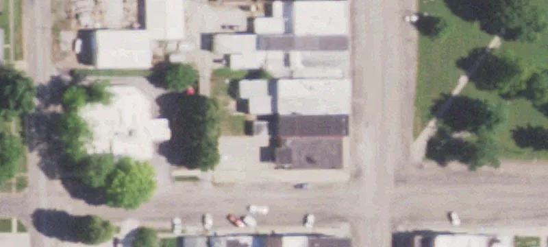121 Pearl St
