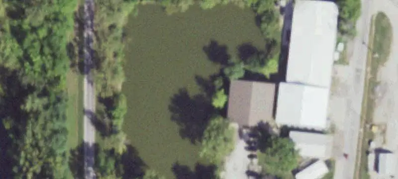 504 Oliver St