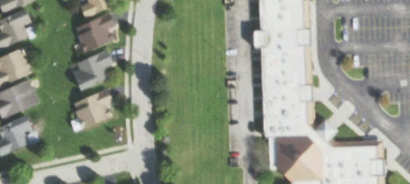 Weber Rd
