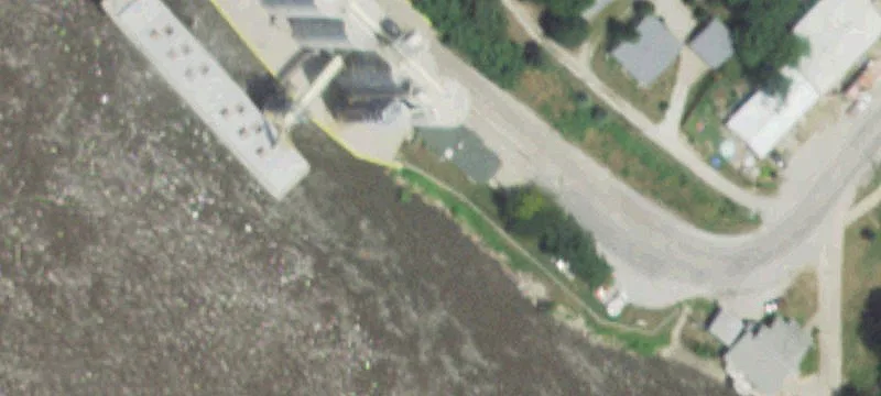 New Boston, IL 61272