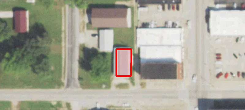 116 Wn Ave
