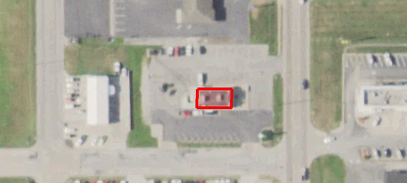 1421 Main St