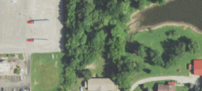 1500 Main St