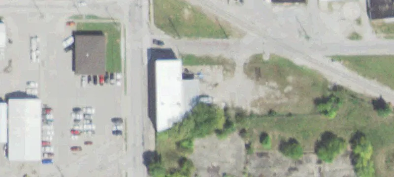 1121 Casey Ave, Unit 1119