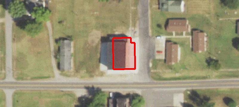 211 Cole St