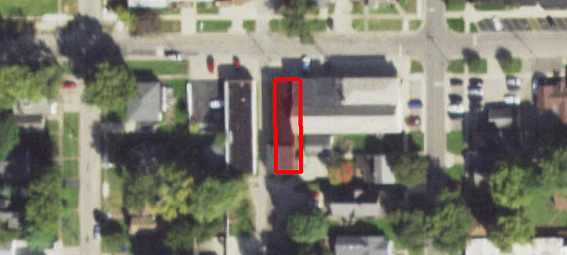 613 Jefferson St