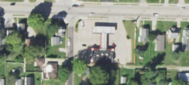 600 Ft St