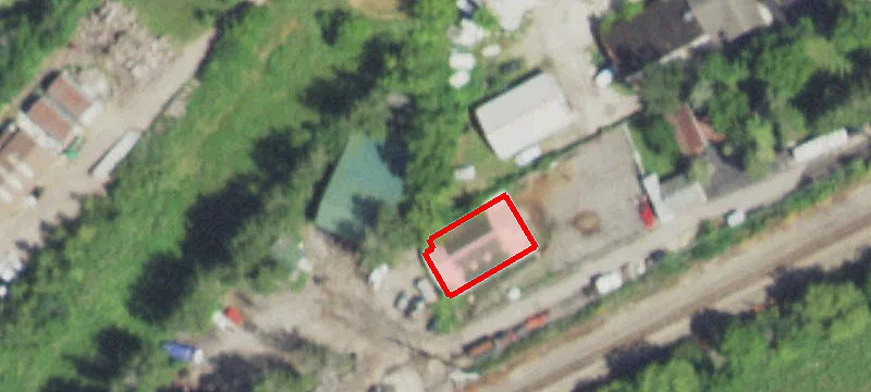 25590 Gilmer Rd