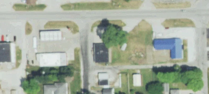 203 Main St