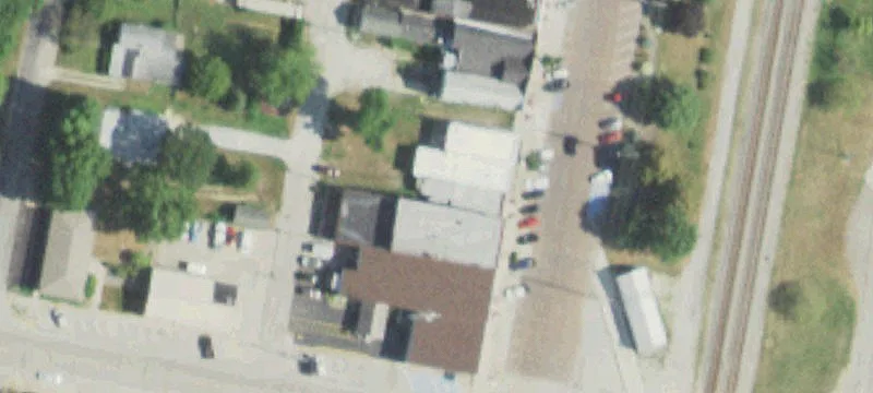 111 Chestnut St