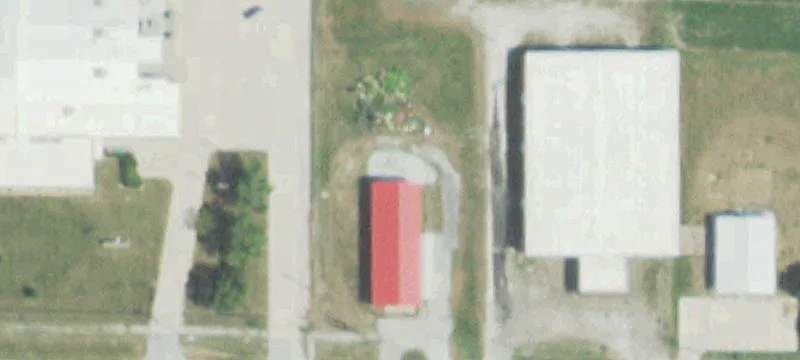 Carthage, IL 62321