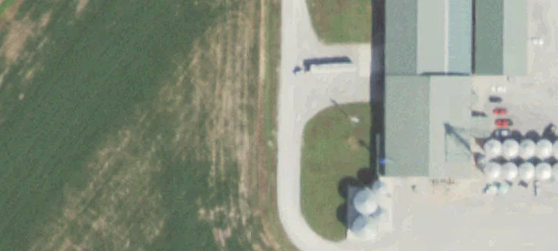 Pulaski, IL 62976