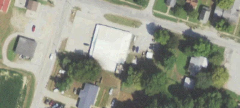 103 Chestnut St