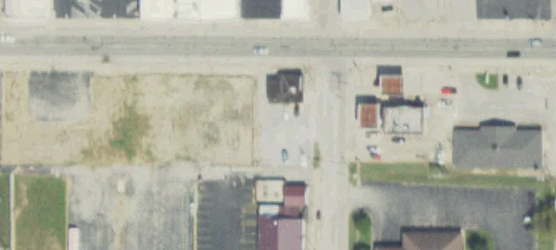 400 Main St