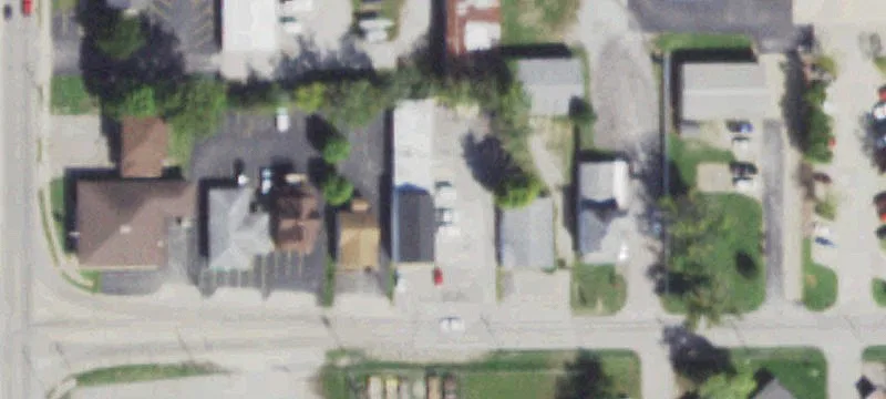 1006 Harrison Ave