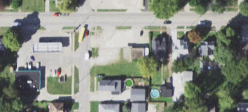 260 Locust St