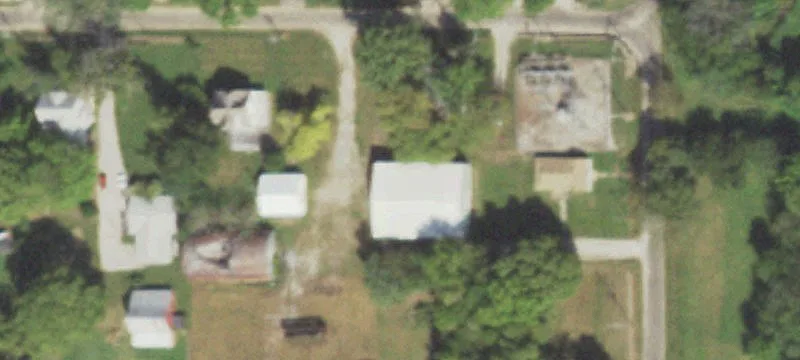 201 Auxillary St