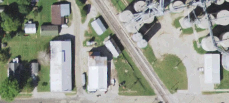 Emden, IL 62635