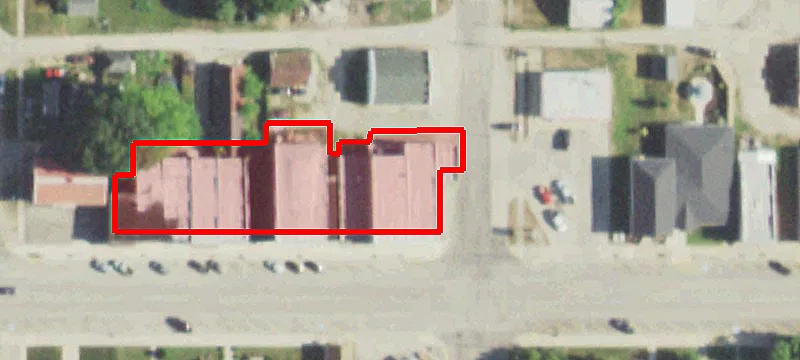 100 Main St