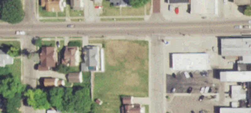 Pleasant St