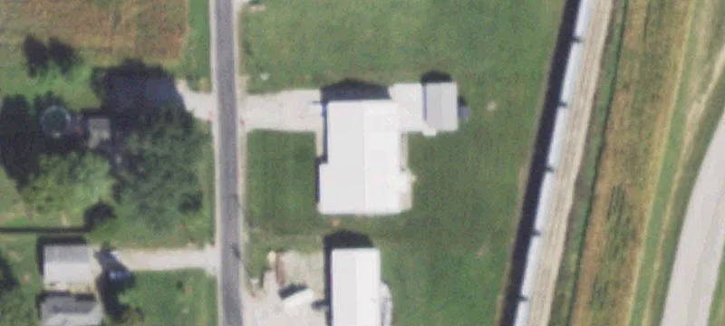 700 Woodcock St