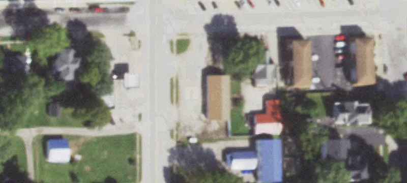 102 Wood St