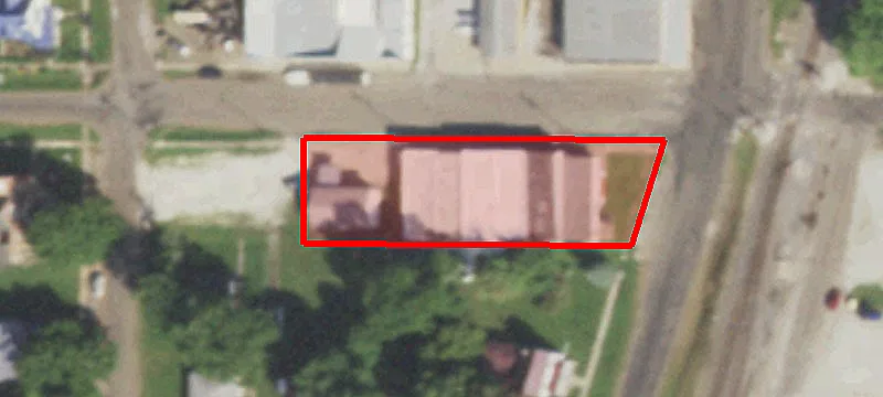 704 Smith St