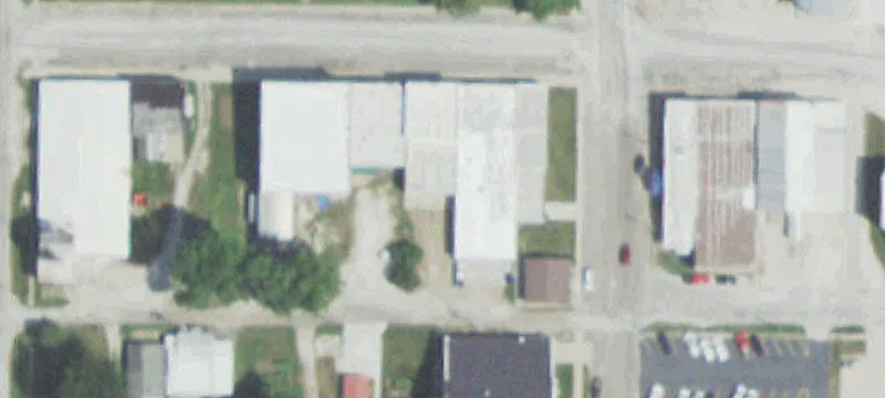 111 Jefferson St
