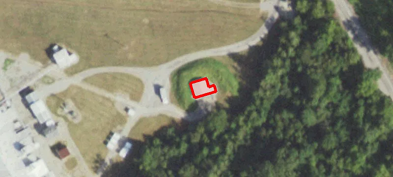 6688 Flatts School Rd