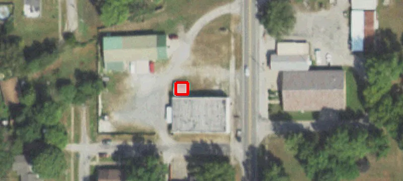Cambria, IL 62915