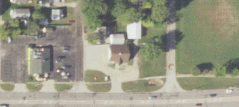 1419 Lincoln Ave