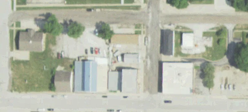 Mendon, IL 62351