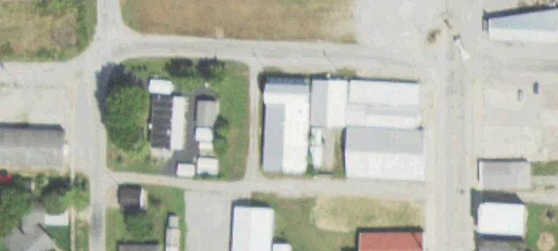1st SW St