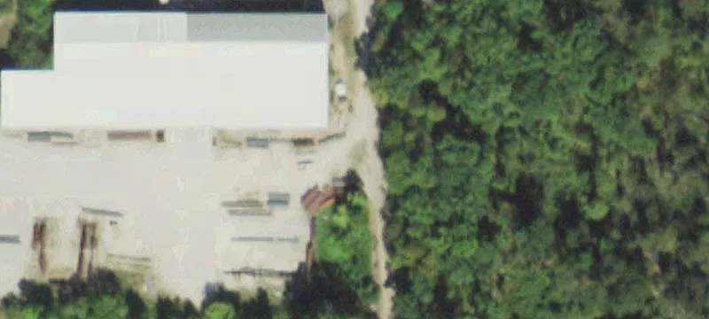 Hwy 45