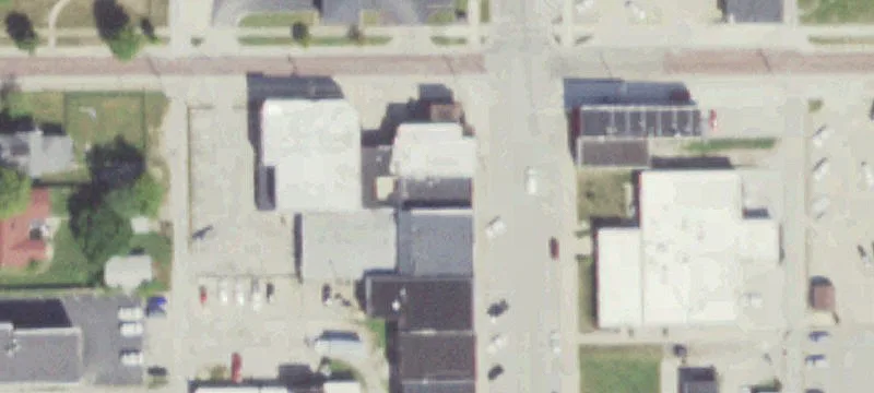 150 Morgan St