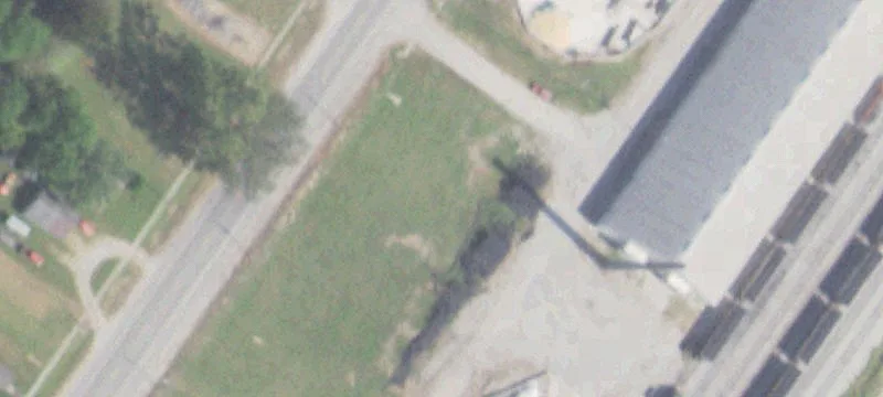 Mound City, IL 62963