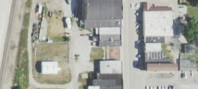 122 Central St