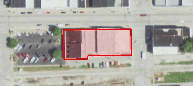 127 Walnut St