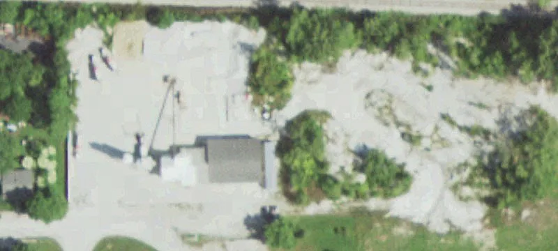 911 Cherry St